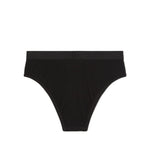 Palm Angels Underwear Black PWUC008F24FAB0021010