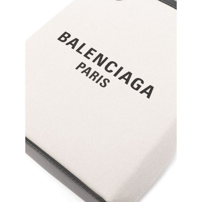 Balenciaga Phone Holder Shoulder Bag Clutches