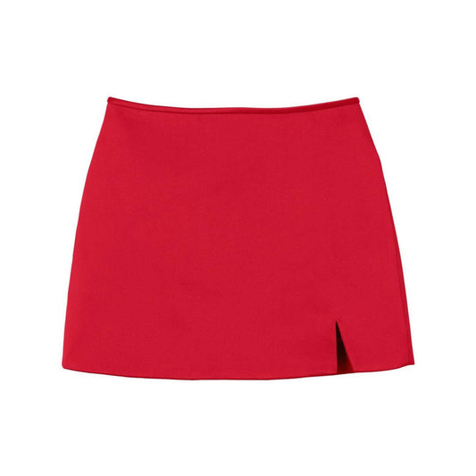Marc Jacobs Skirts Red Skirts