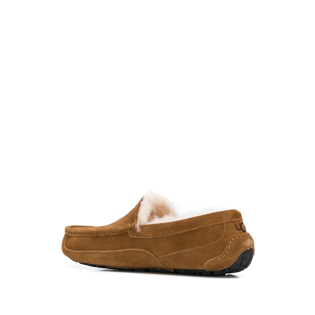 UGG Australia Flat shoes Beige