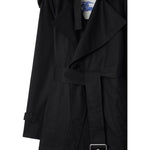 Burberry Gabardine trench jacket 8095507A1189