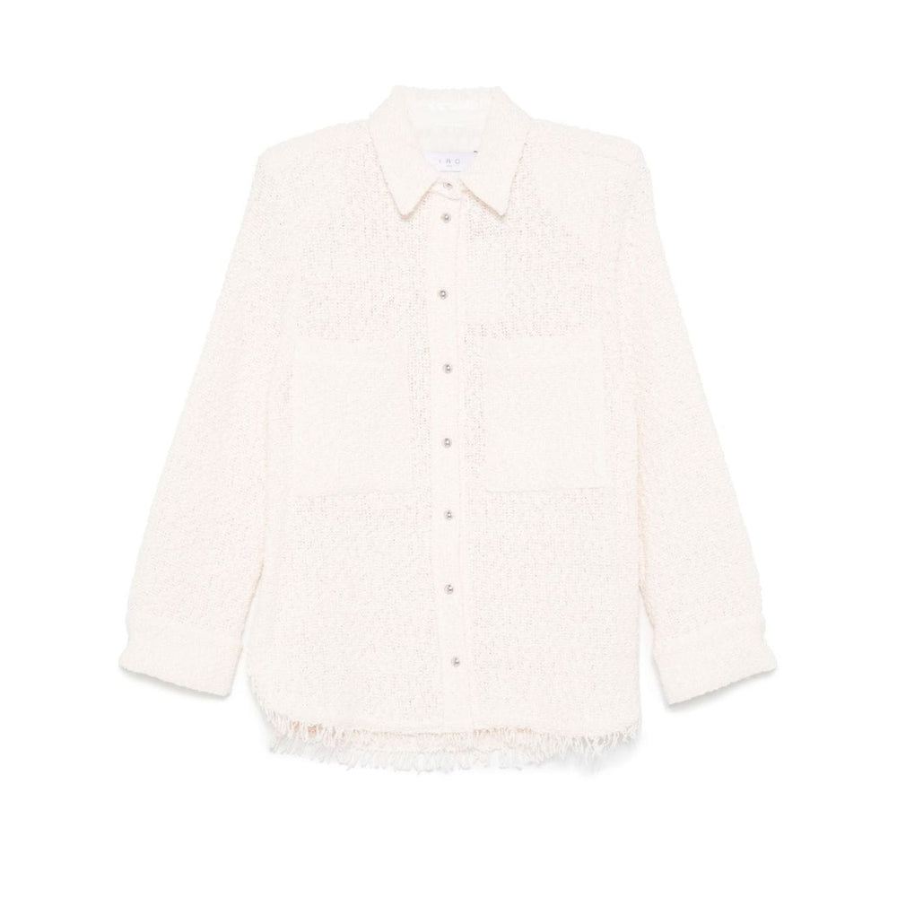 Iro Shirts Powder