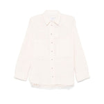 Iro Shirts Powder