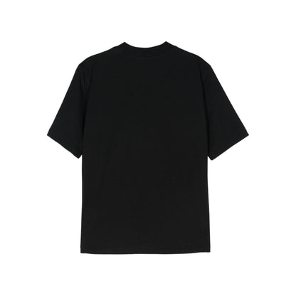 FILIPPA K T-shirts and Polos Black