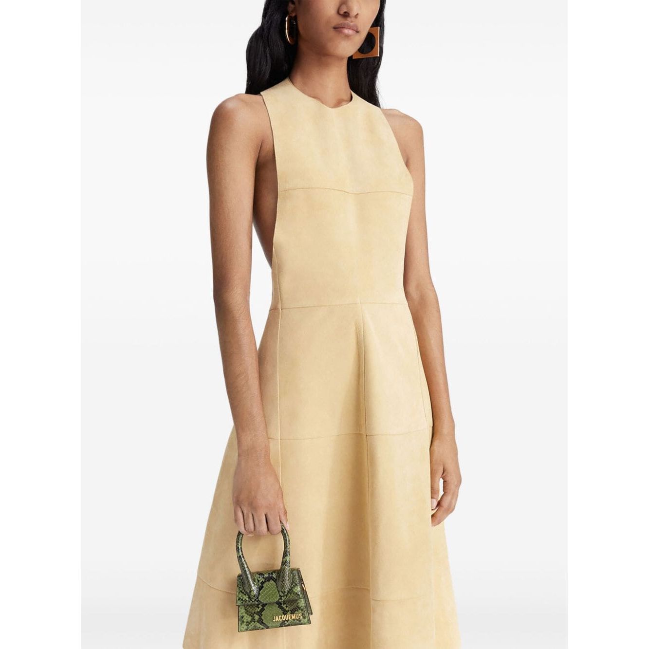 Jacquemus Le Chiquito Mini Bag