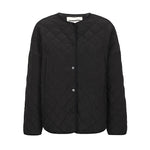 SANDBEIGE Jackets Black Jackets