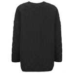 SANDBEIGE Jackets Black Jackets