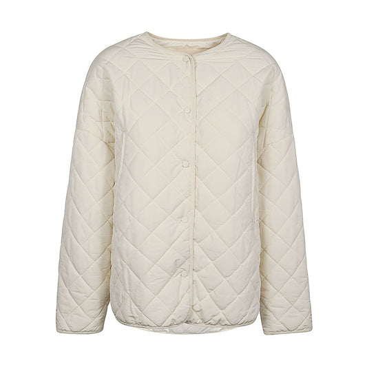 SANDBEIGE Jackets White Jackets