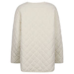 SANDBEIGE Jackets White Jackets