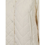 SANDBEIGE Jackets White Jackets