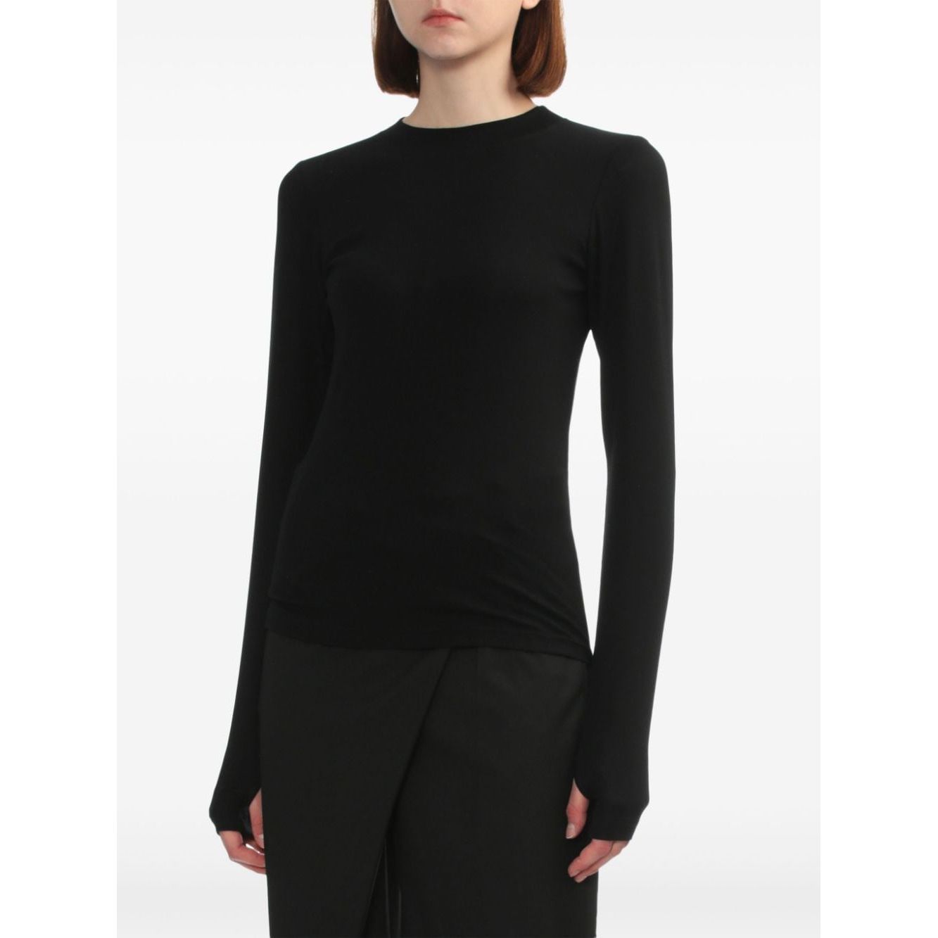HERSKIND Sweaters Black