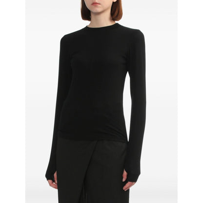 HERSKIND Sweaters Black
