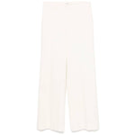 Parosh Trousers White