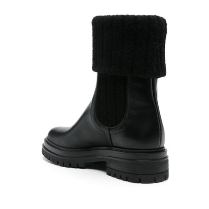Gianvito Rossi Boots Black