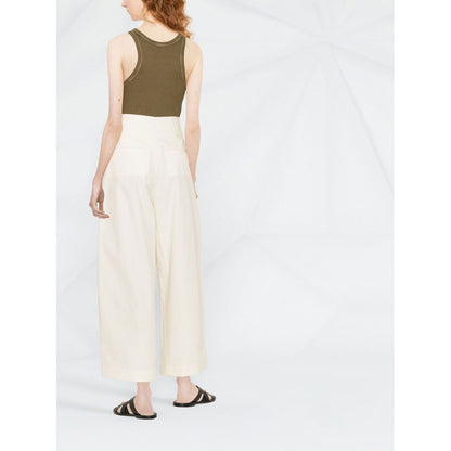 Studio Nicholson PRE Dordoni trousers Trousers