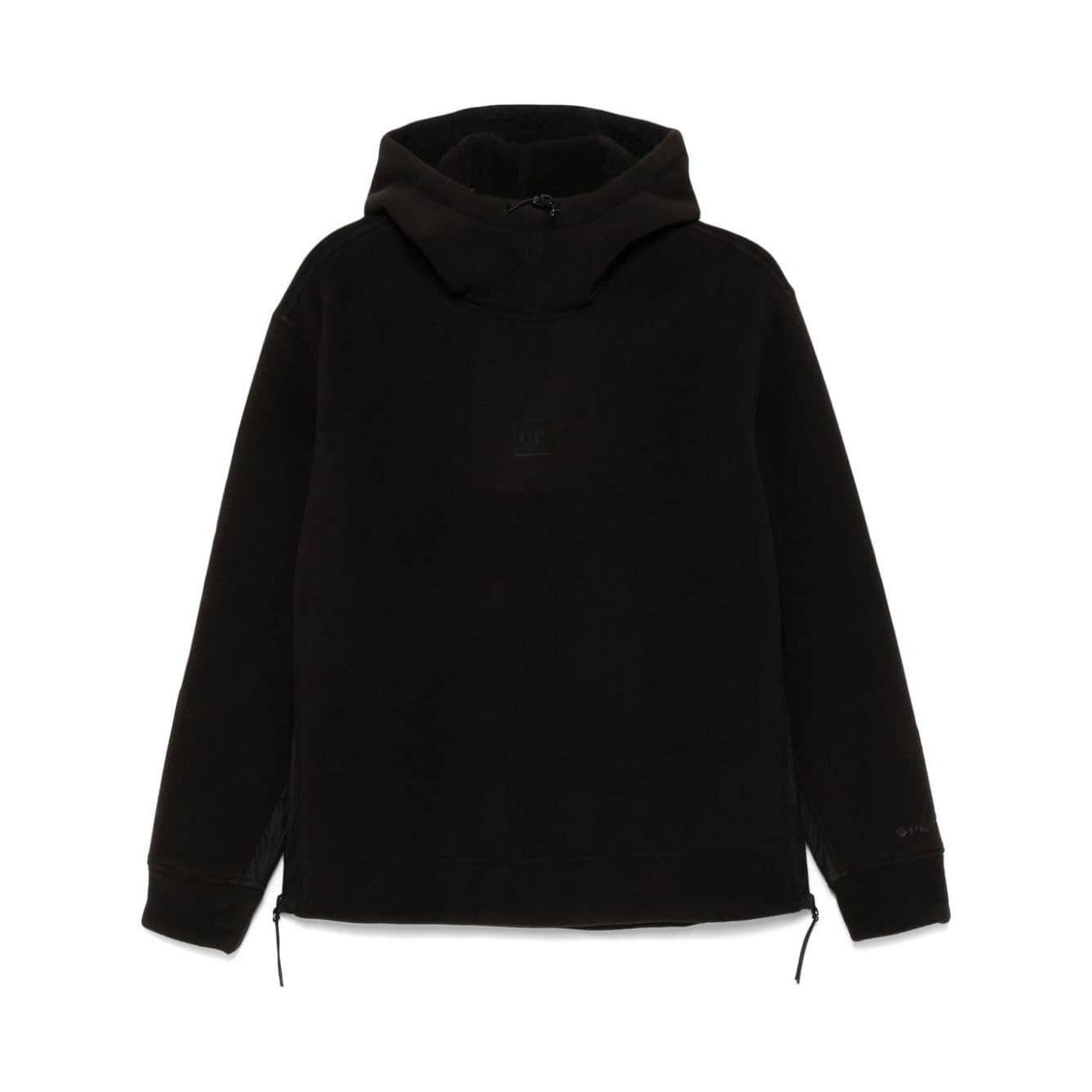 C.P. COMPANY METROPOLIS Sweaters Black