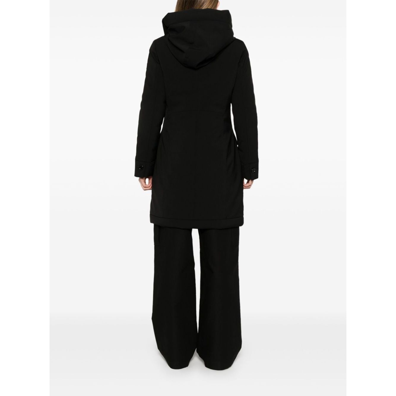 Peuterey parka coat Coats