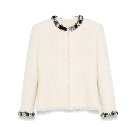 Givenchy Jackets Beige Jackets