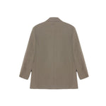 STUDIO NICHOLSON Jackets Brown Jackets