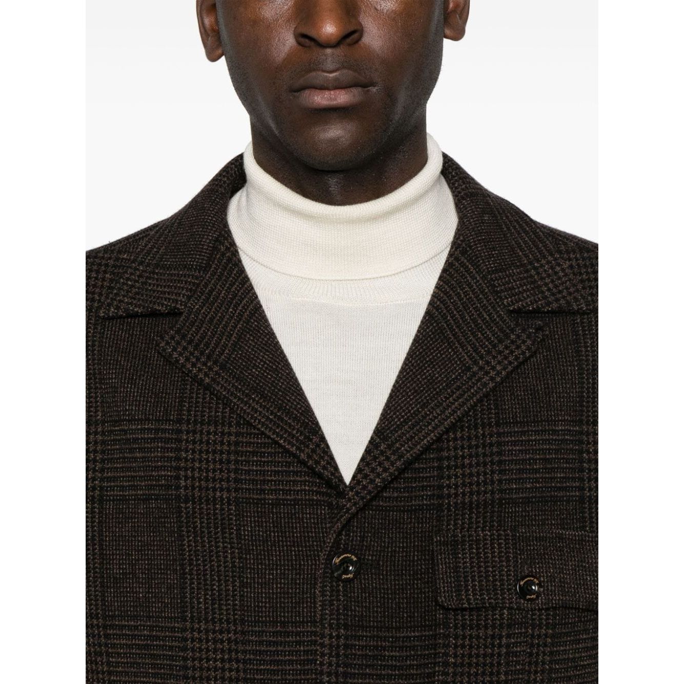 FINAMORE 1925 NAPOLI Jackets Brown CETARAM063201