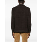 FINAMORE 1925 NAPOLI Jackets Brown CETARAM063201