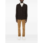 FINAMORE 1925 NAPOLI Jackets Brown CETARAM063201