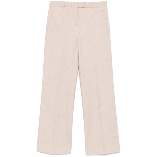Circolo 1901 Trousers Beige