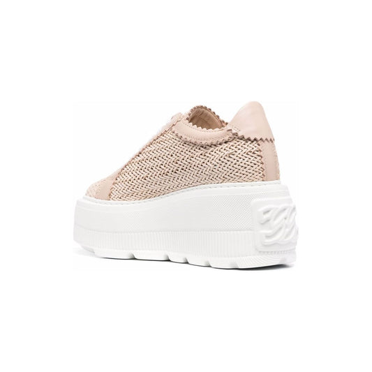 Casadei Sneakers Pink 2X896U0701HANOI3301-P25