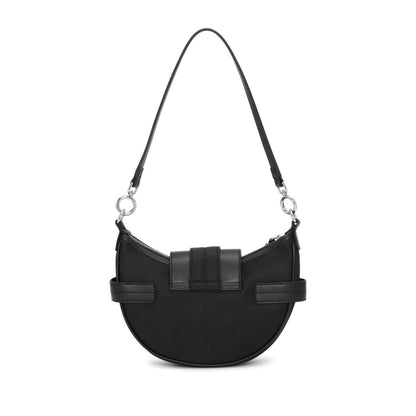 Ganni small Bucky crossbody bag