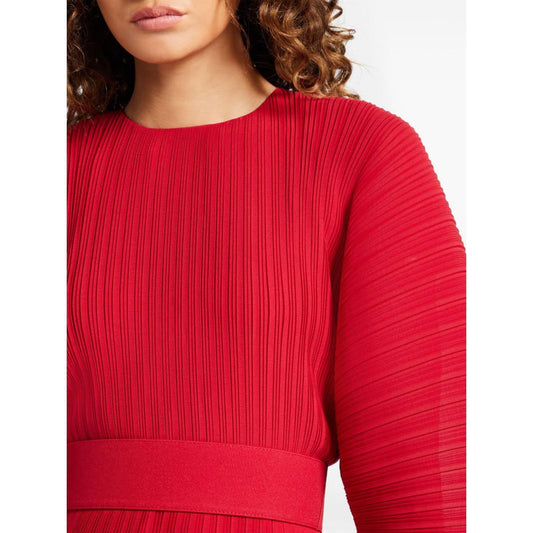 Solace London Dresses Red Dresses