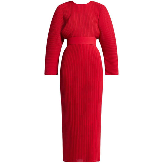 Solace London Dresses Red Dresses