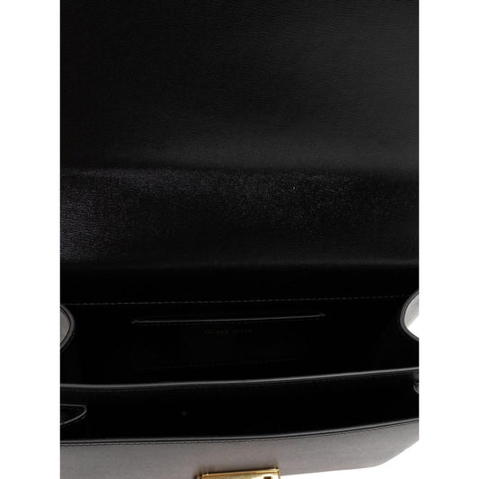 Golden Goose Venezia leather shoulder bag Handbag