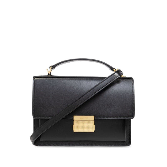 Golden Goose Venezia leather shoulder bag Handbag