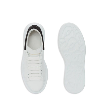 Alexander Mcqueen Oversized low-top sneakers