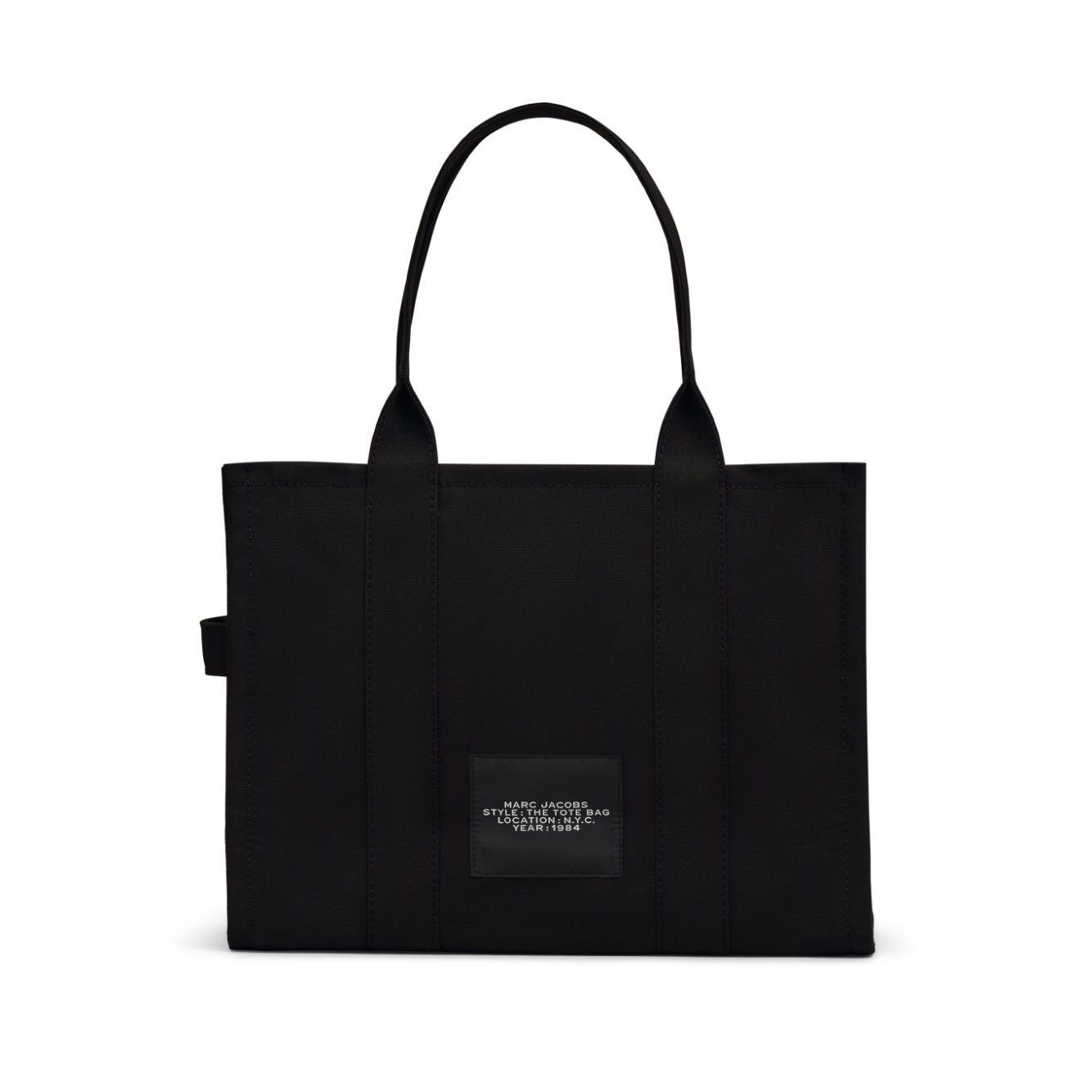 Marc Jacobs The Canvas Large Tote Bag Shopper