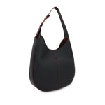 Tod's Small Hobo Leather Bag