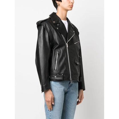 ARMARIUM Jackets Black Jackets