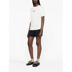 JIL SANDER PLUS T-shirts and Polos White Topwear