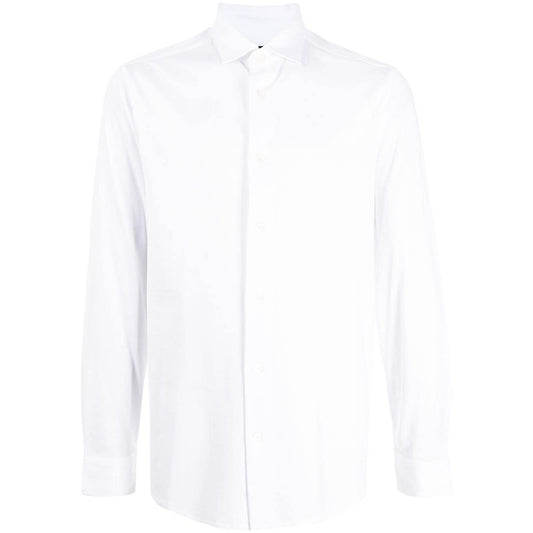 Emporio Armani jersey long-sleeve shirt 8N1CG11JUVZ0100-P25