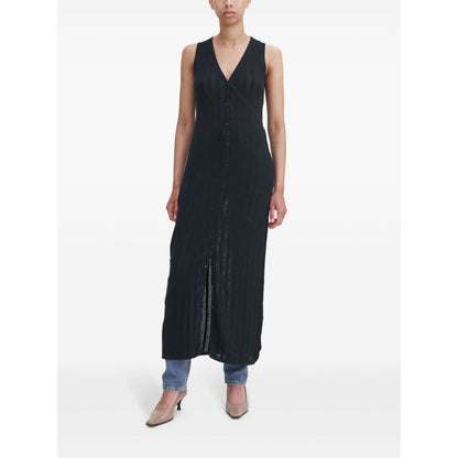 Filippa K knitted midi dress