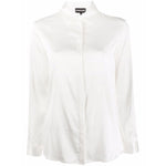 Emporio Armani silk shirt Shirts