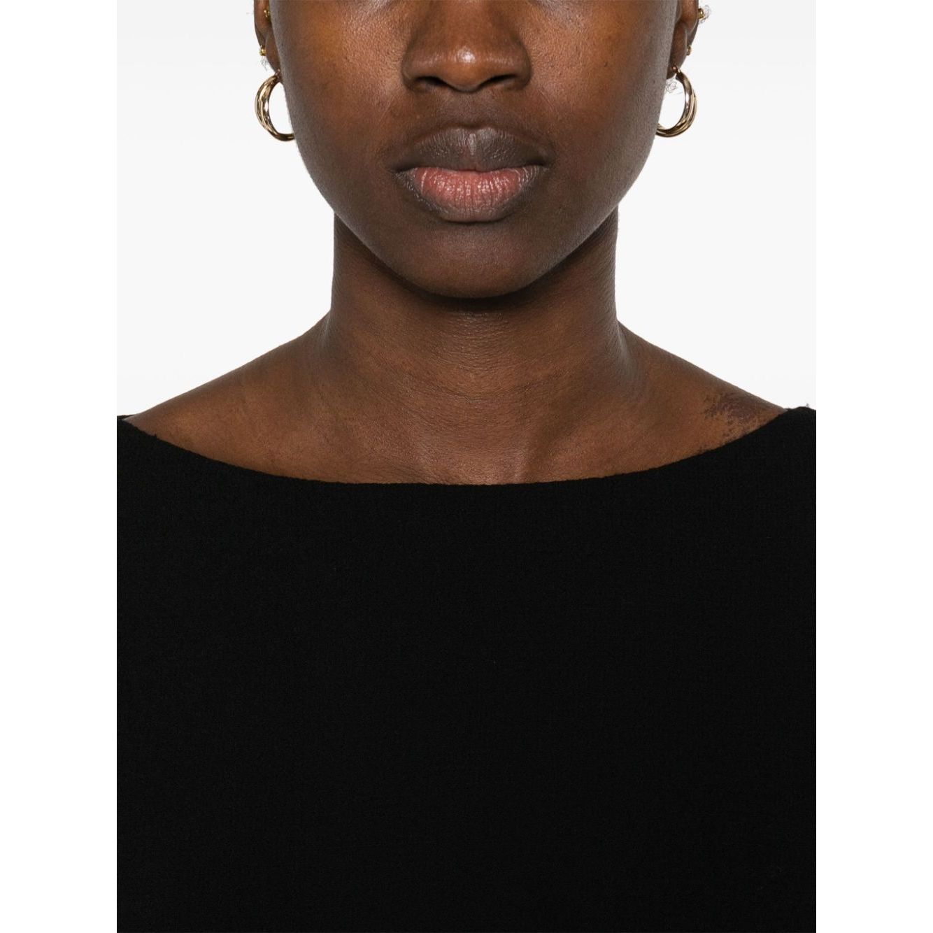 Gianluca Capannolo Dresses Black