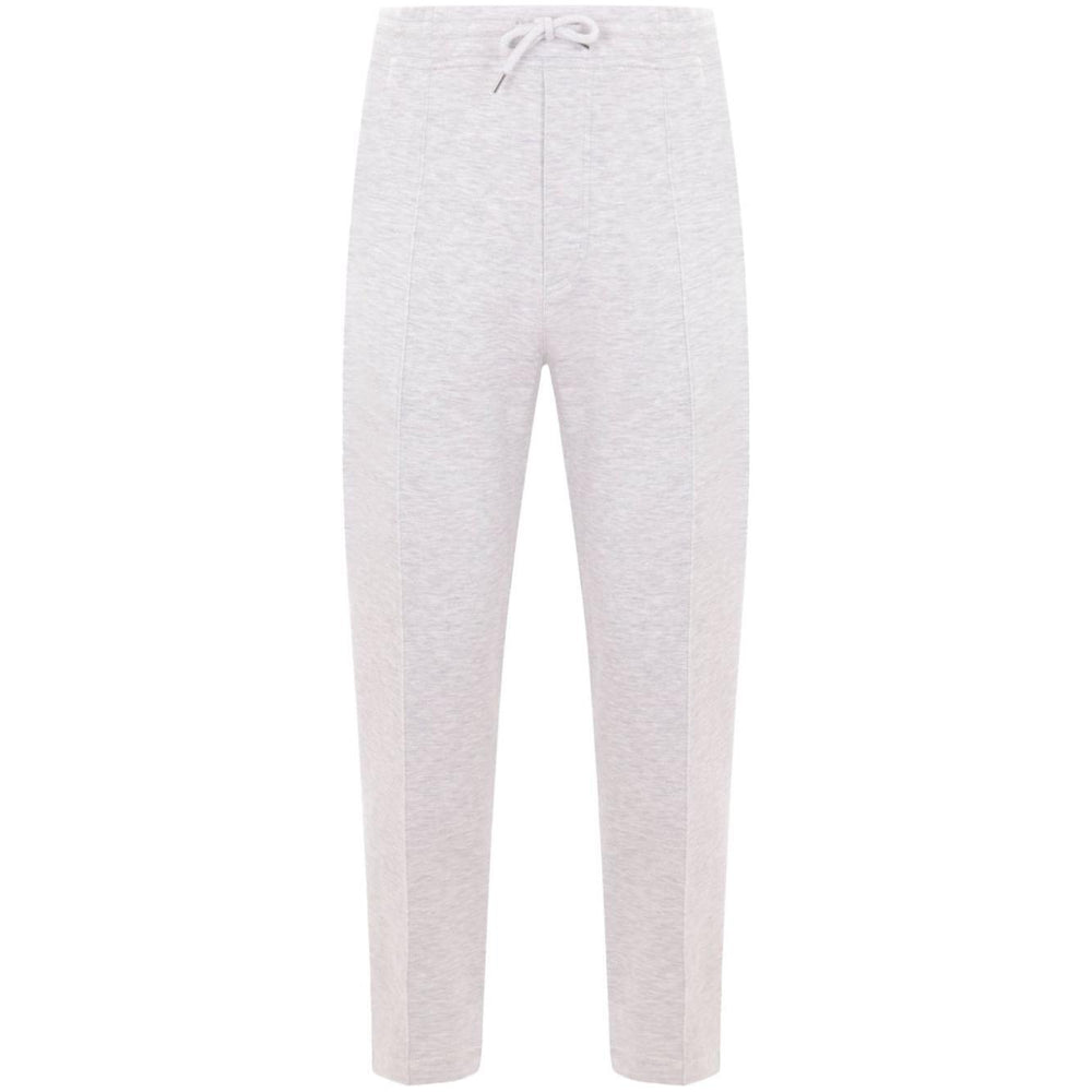 Brunello Cucinelli Trousers Grey MM8313212GC1250-P25