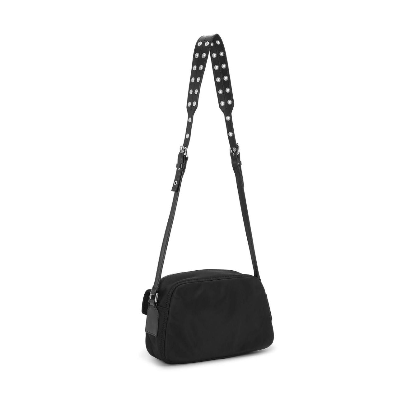 Ganni Bucky Camera Bag