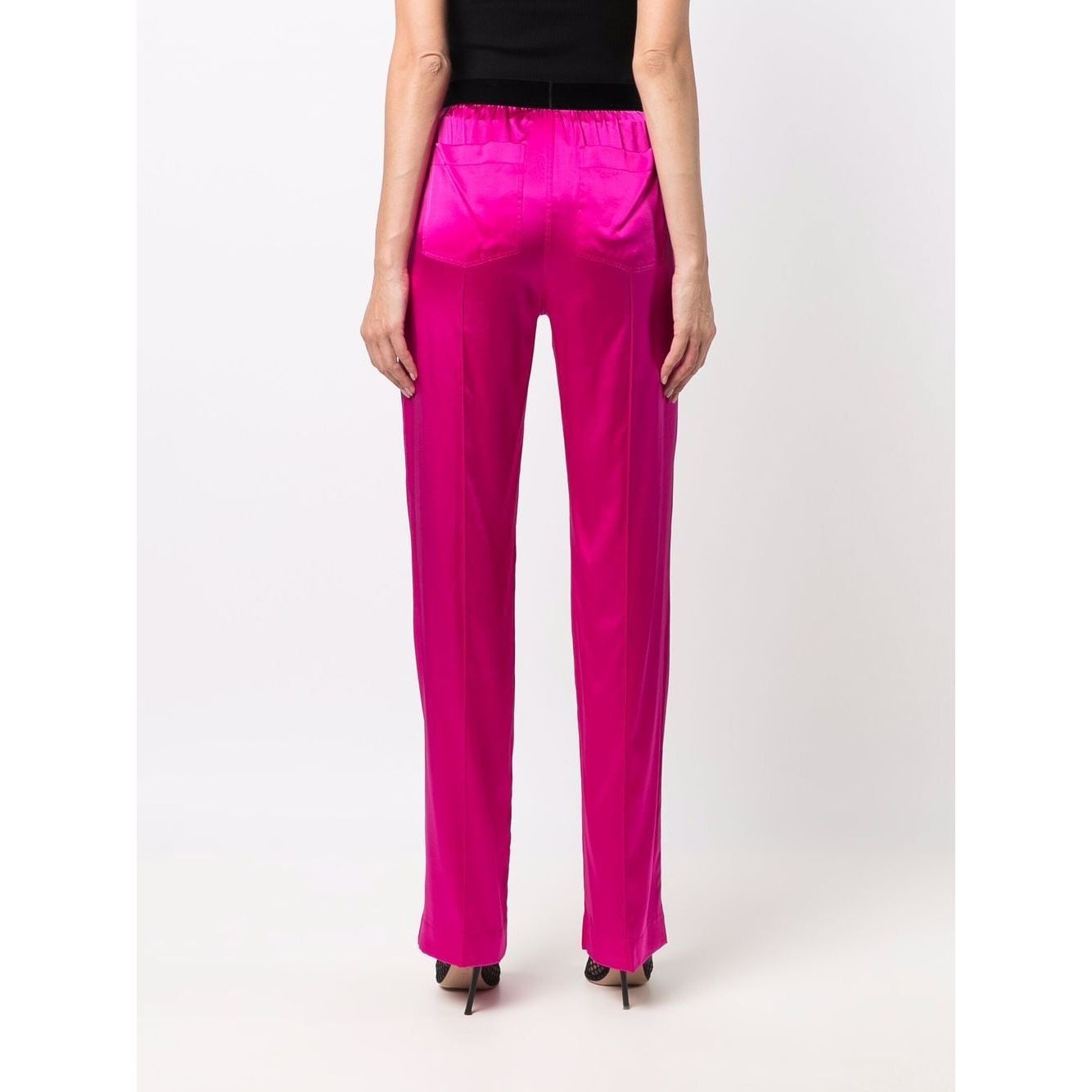 Tom Ford Trousers Fuchsia PAW397FAX881DP750-P25
