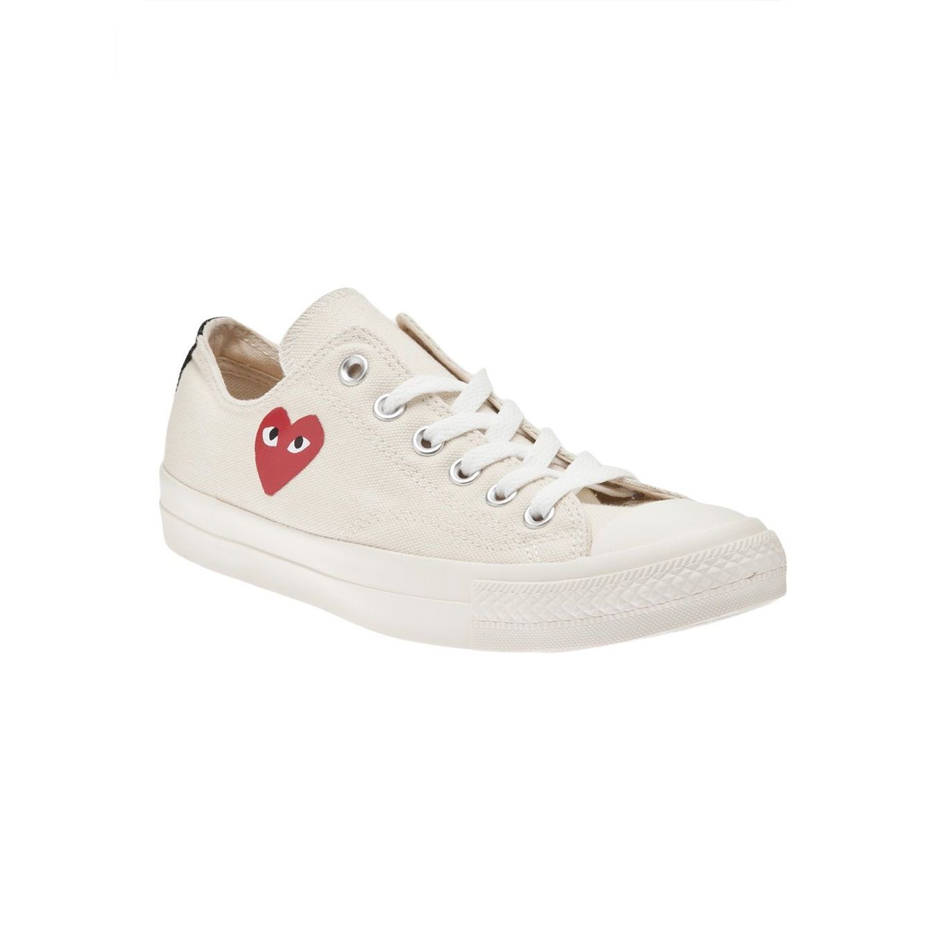 Comme Des Garcons x Converse Chuck 70 sneakers