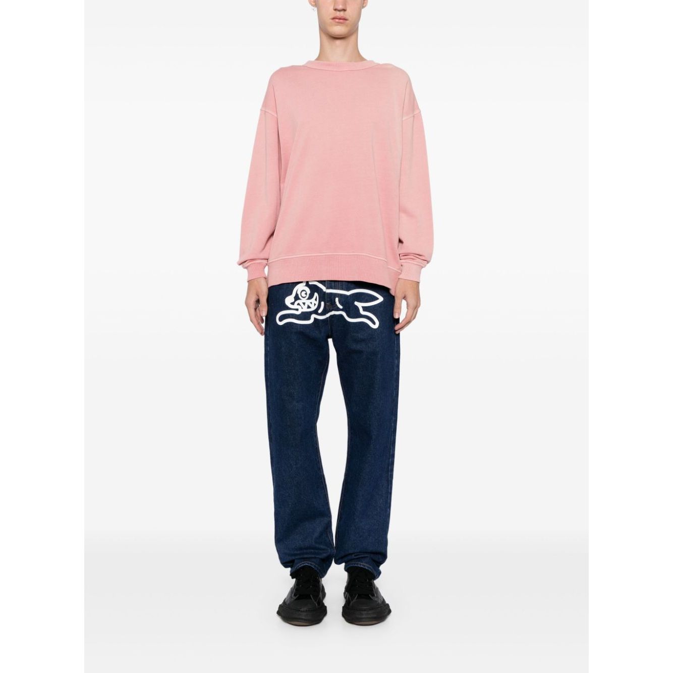 ICECREAM Jeans Blue