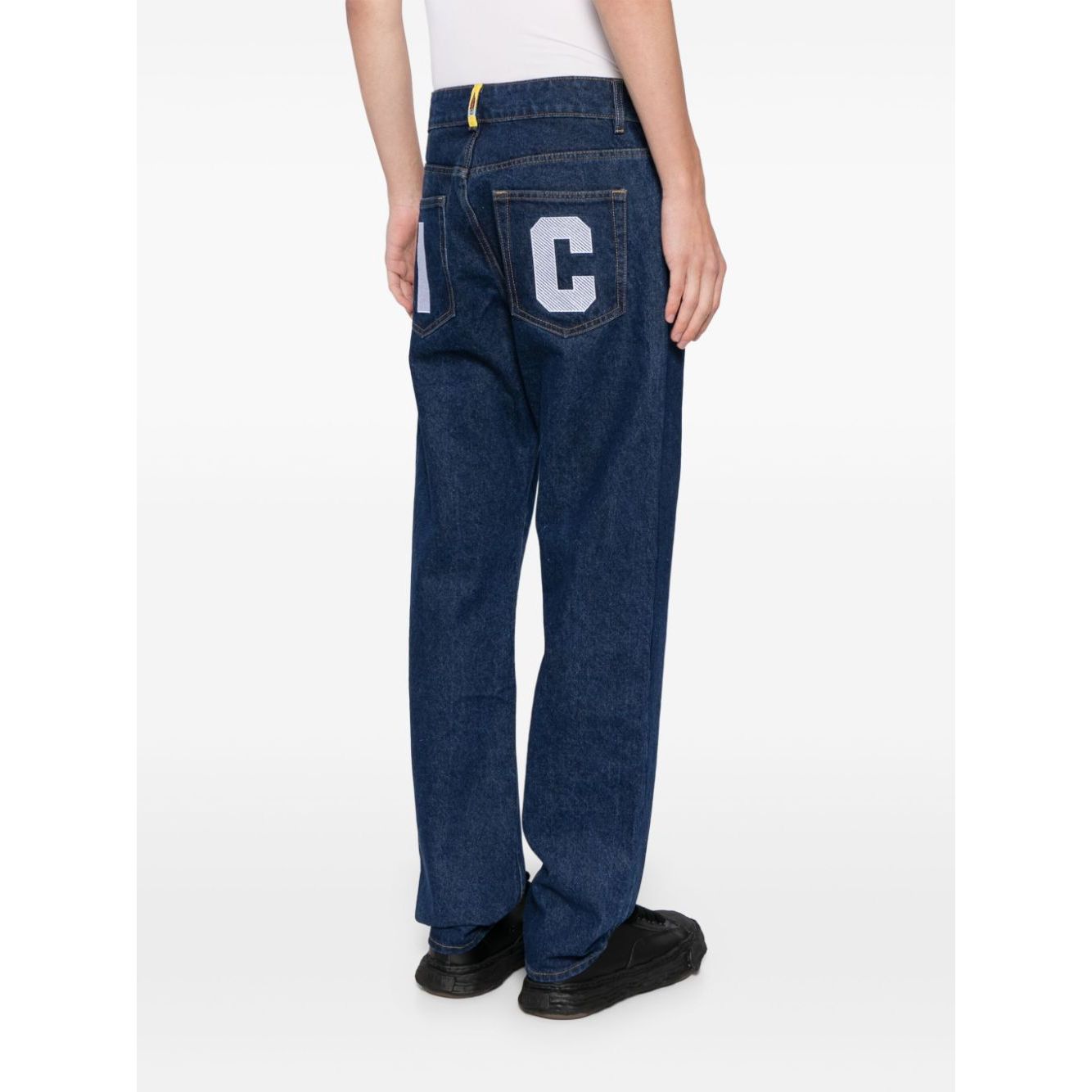 ICECREAM Jeans Blue