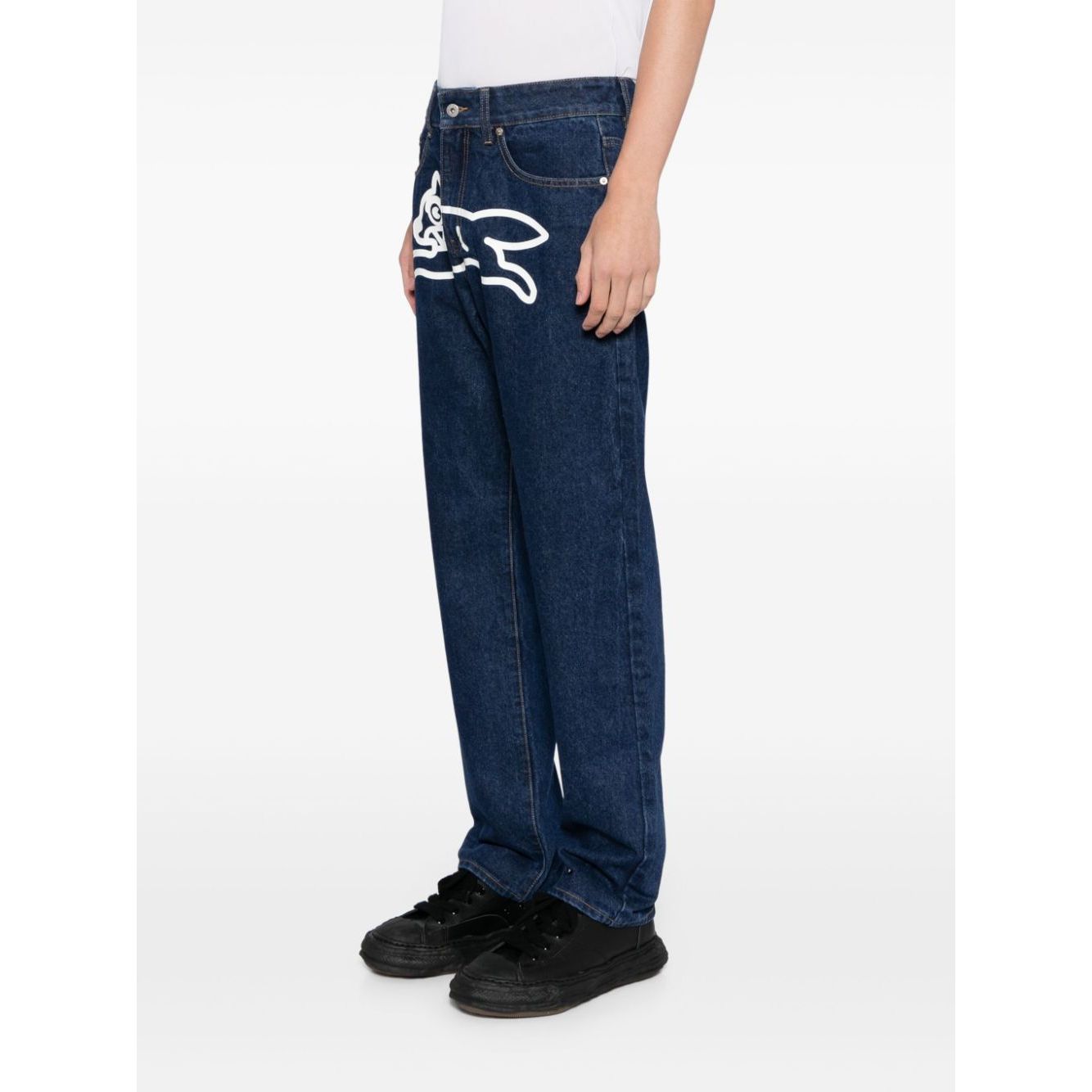 ICECREAM Jeans Blue