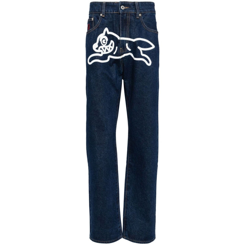 ICECREAM Jeans Blue